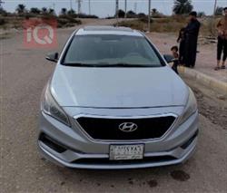 هیوندای سۆناتا